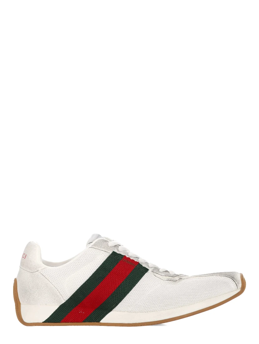 Gucci Sneakers White