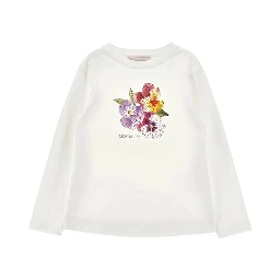Monnalisa T-shirts and Polos
