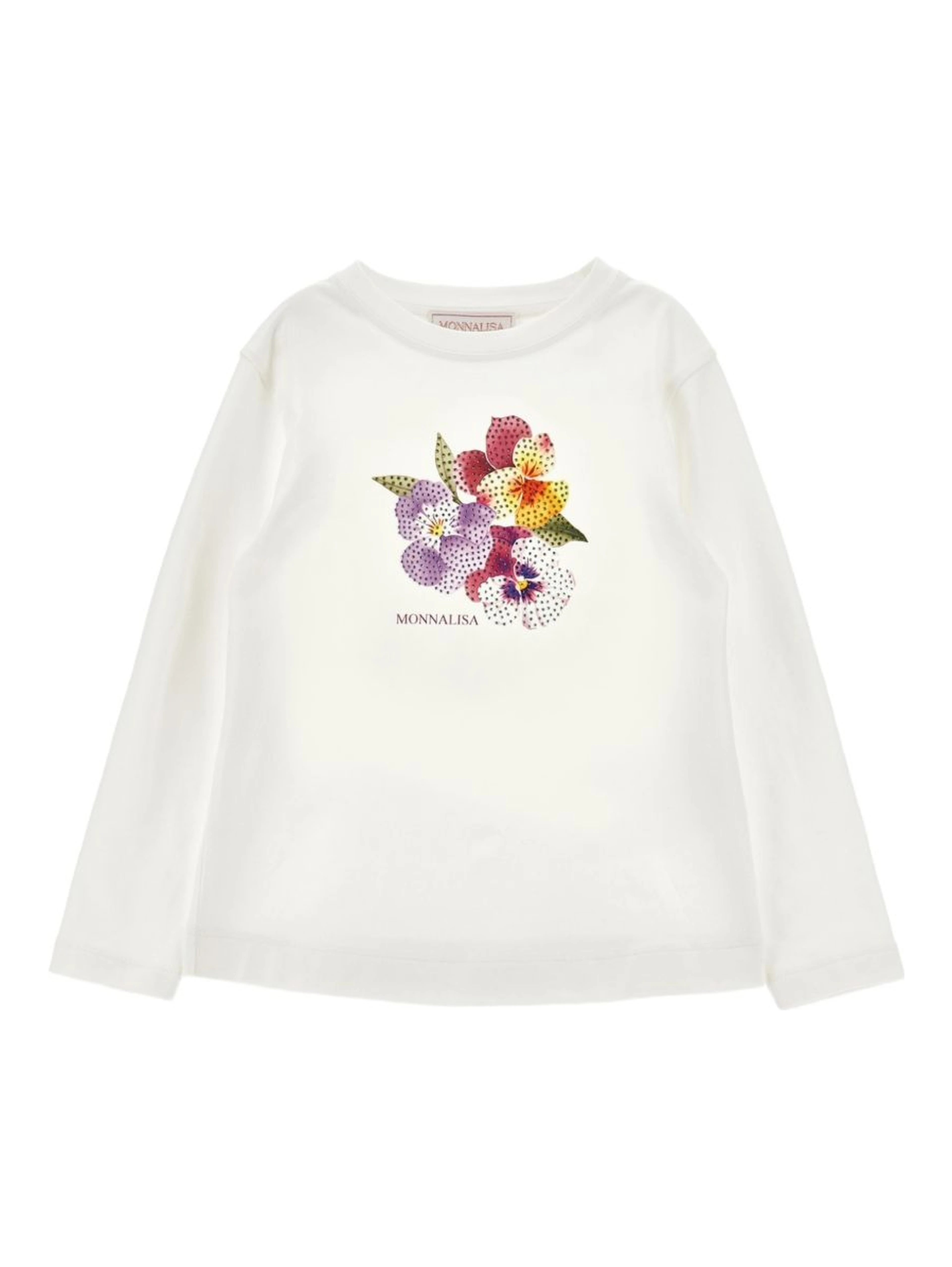Monnalisa T-shirts and Polos