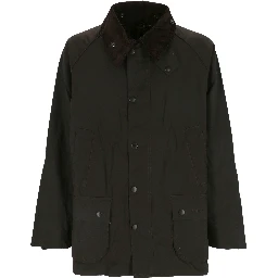 Barbour Jackets Olive