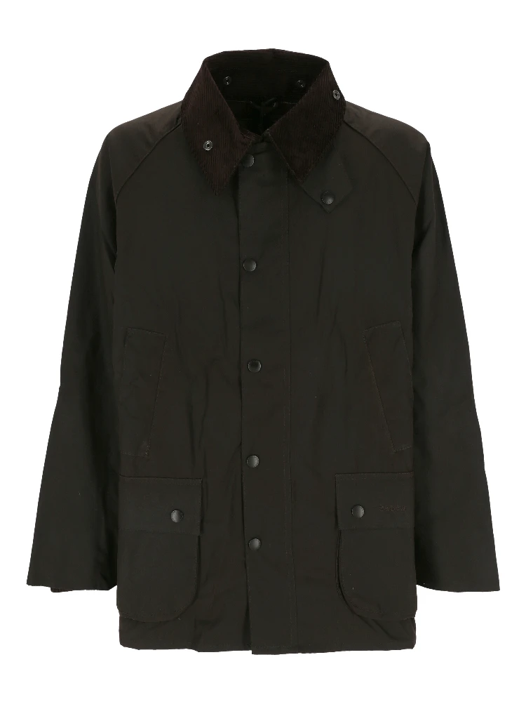 Barbour Jackets Olive