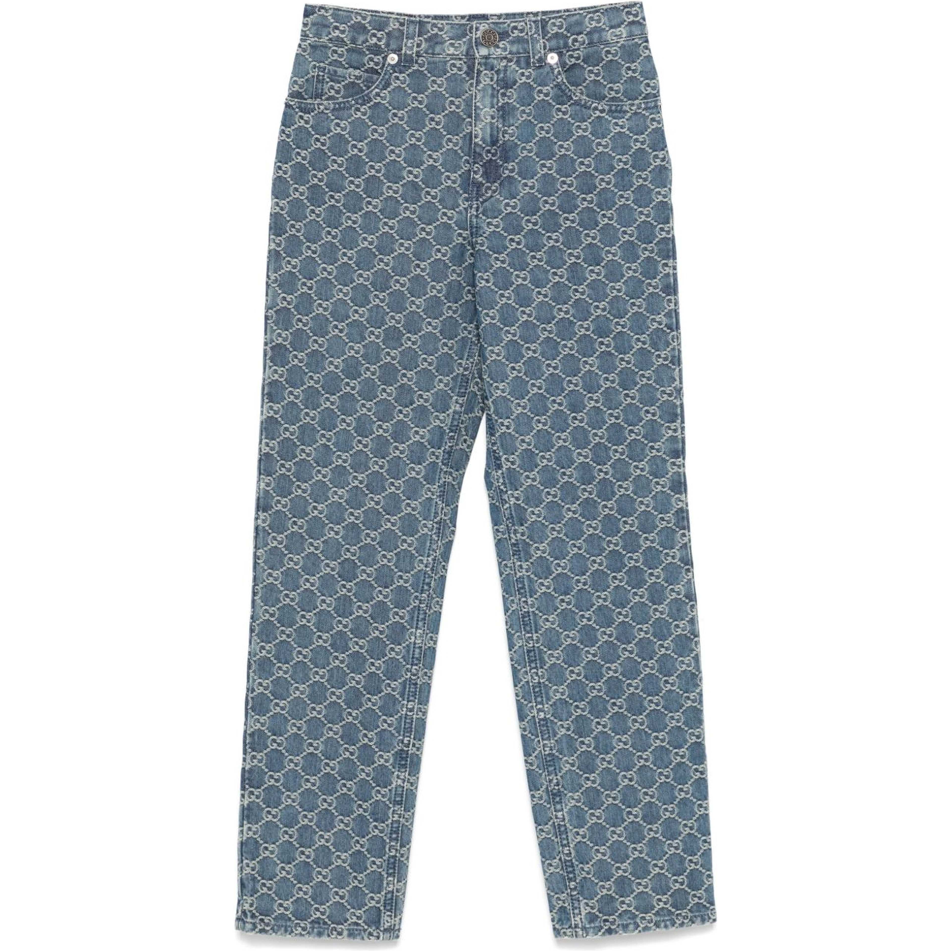 GUCCI KIDS Trousers