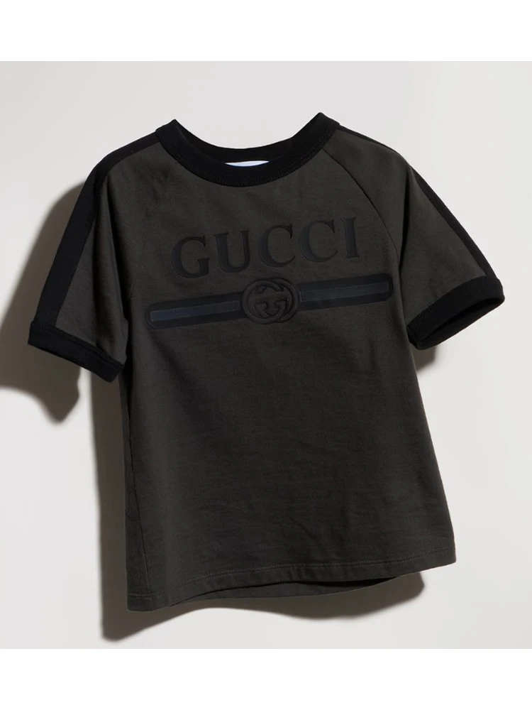 GUCCI KIDS T-shirts and Polos