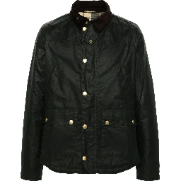 Barbour Jackets Sage