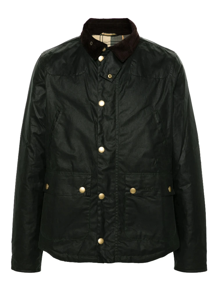 Barbour Jackets Sage