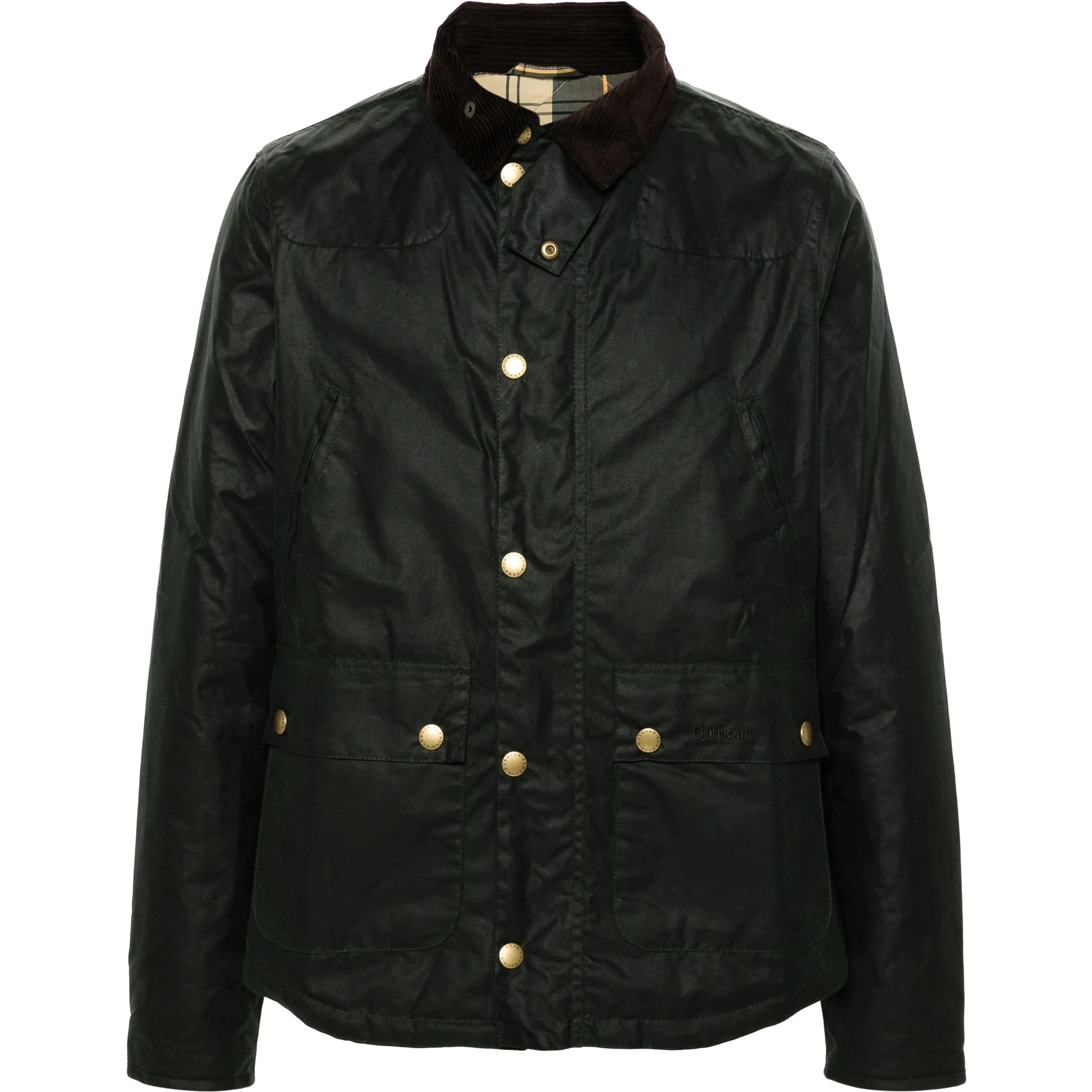 Barbour Jackets Sage