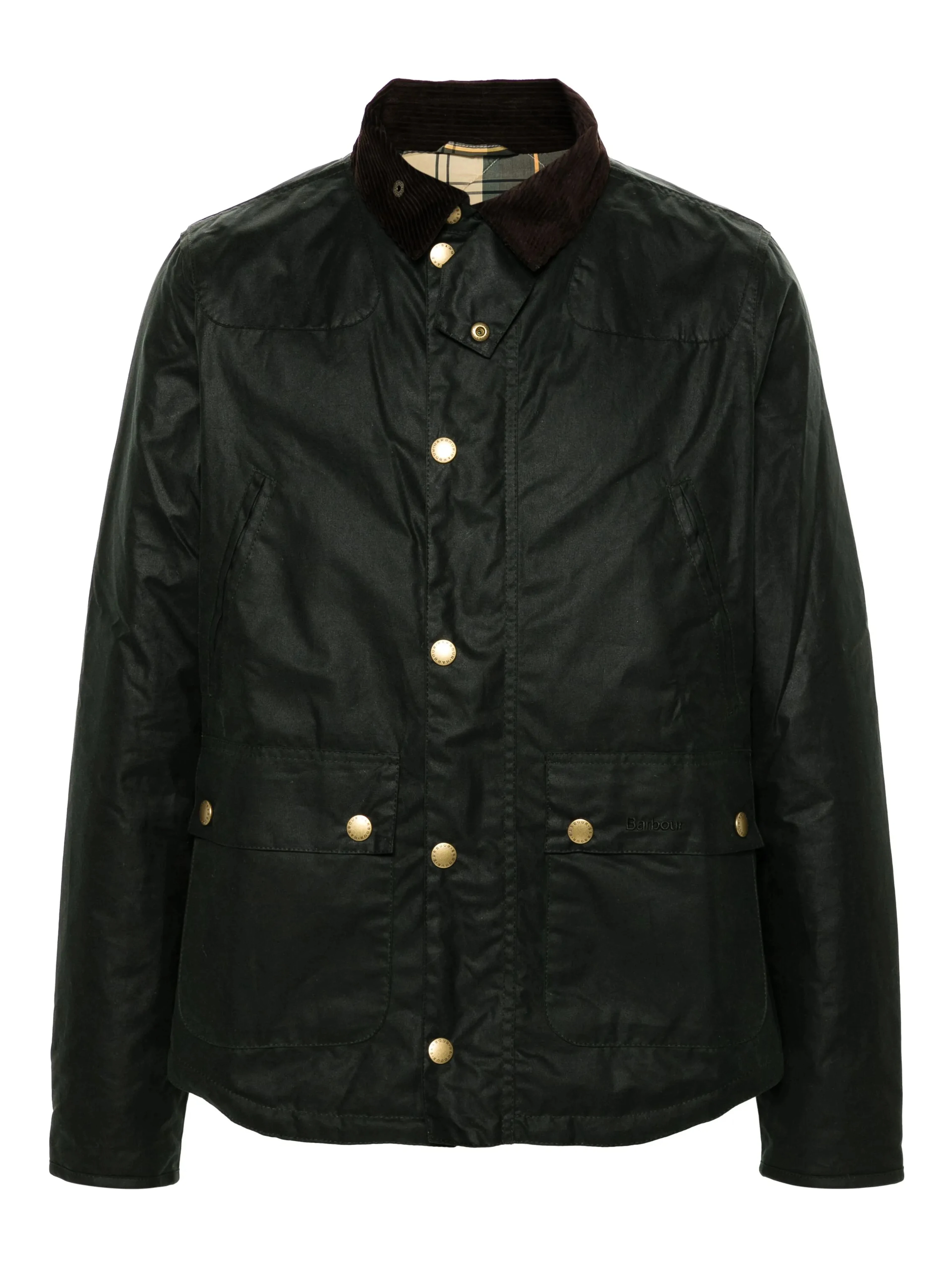 Barbour Jackets Sage