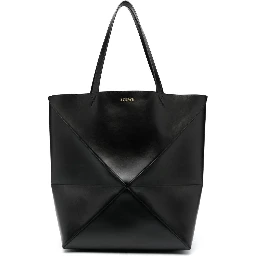 Loewe Bags.. Black