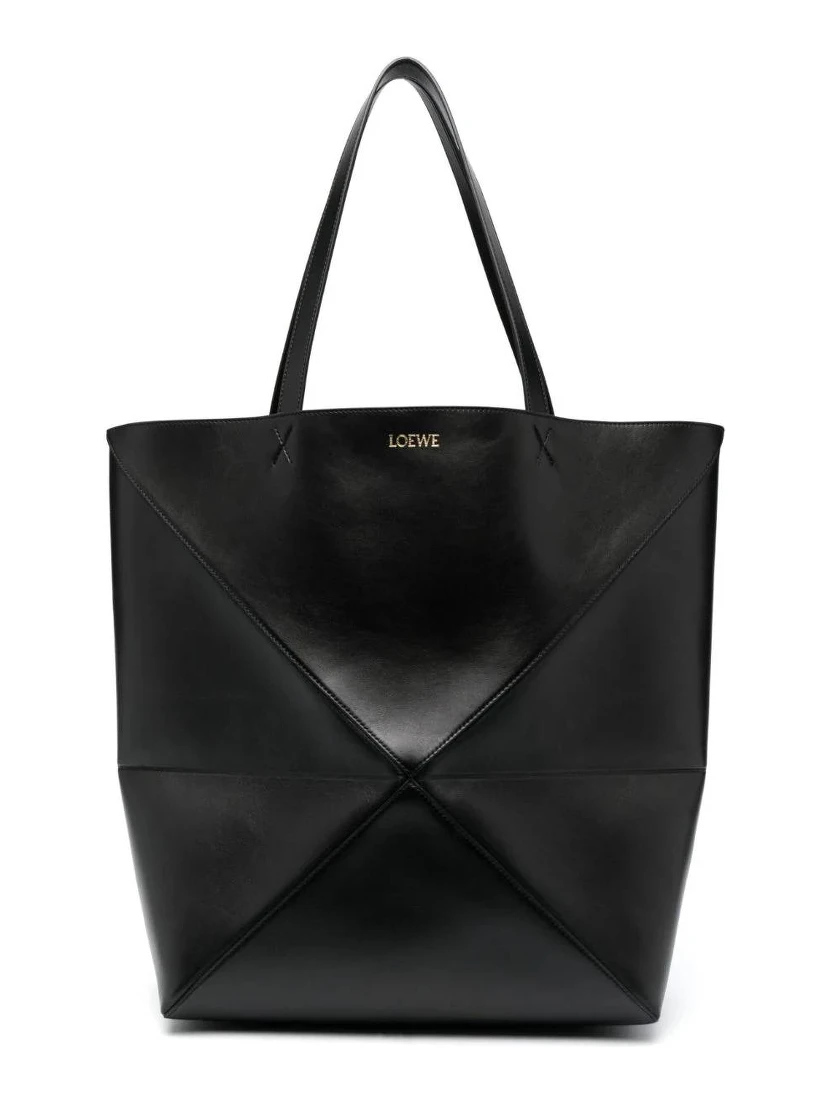 Loewe Bags.. Black