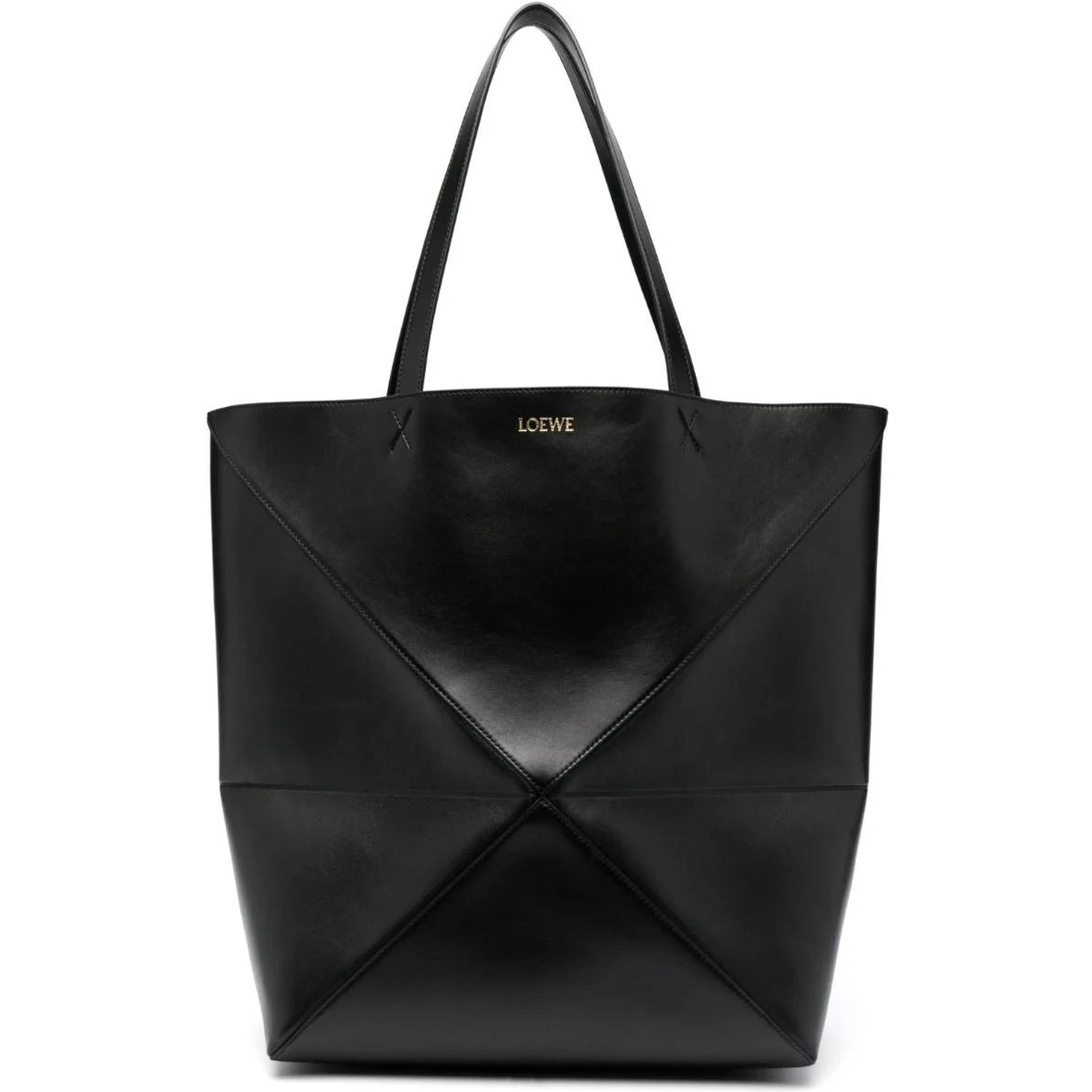 Loewe Bags.. Black