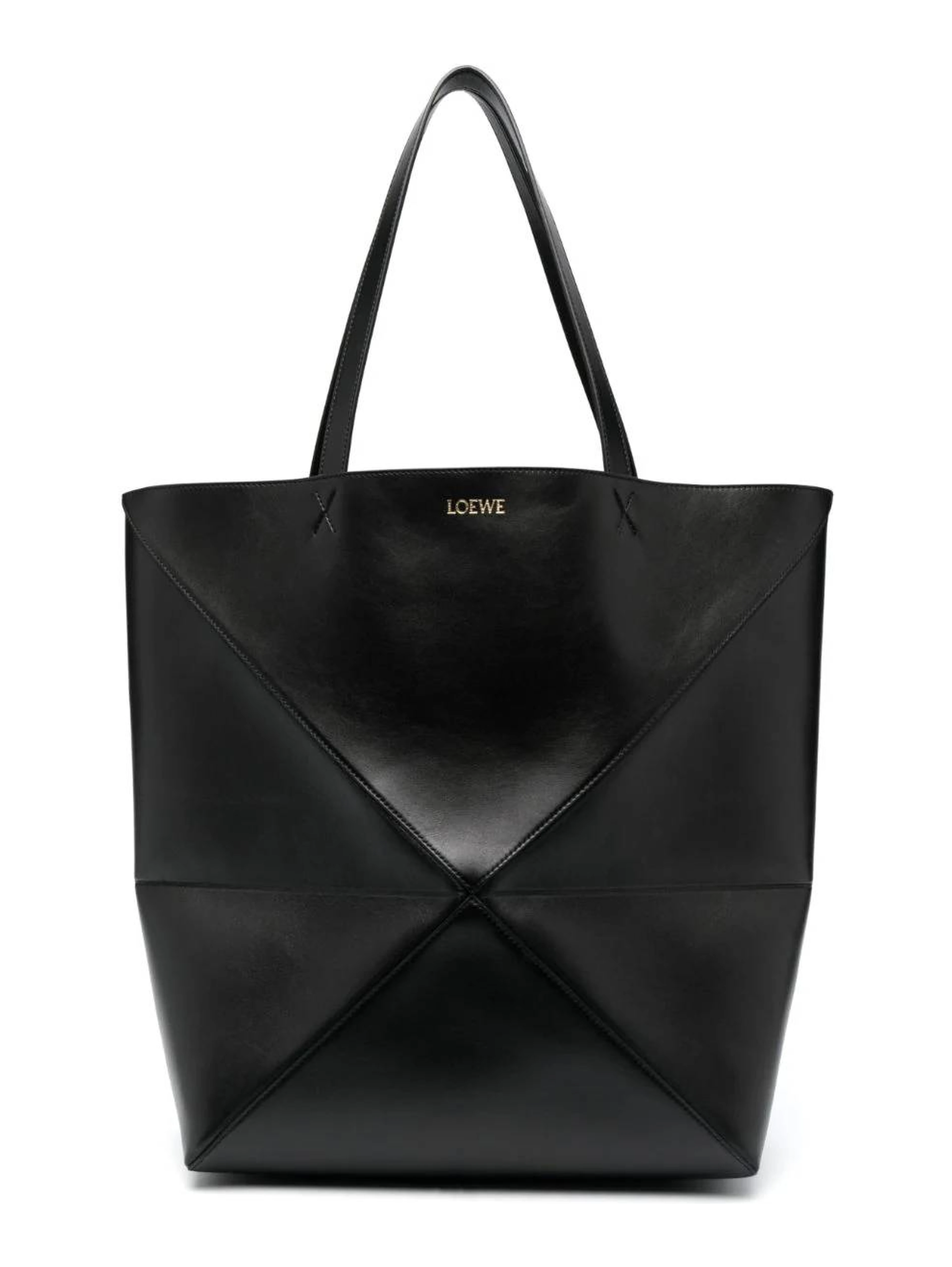 Loewe Bags.. Black