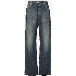 Fendi Jeans