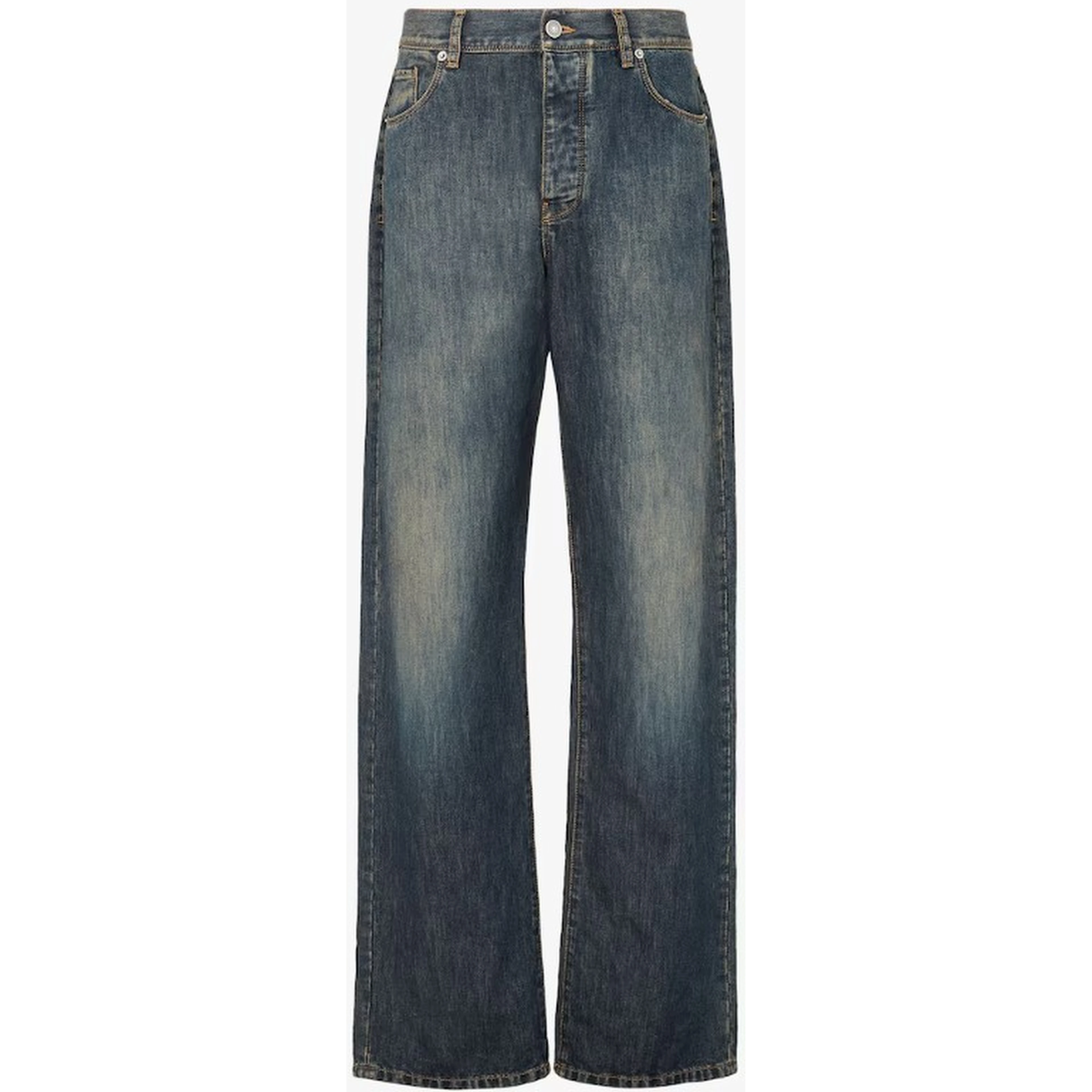 Fendi Jeans