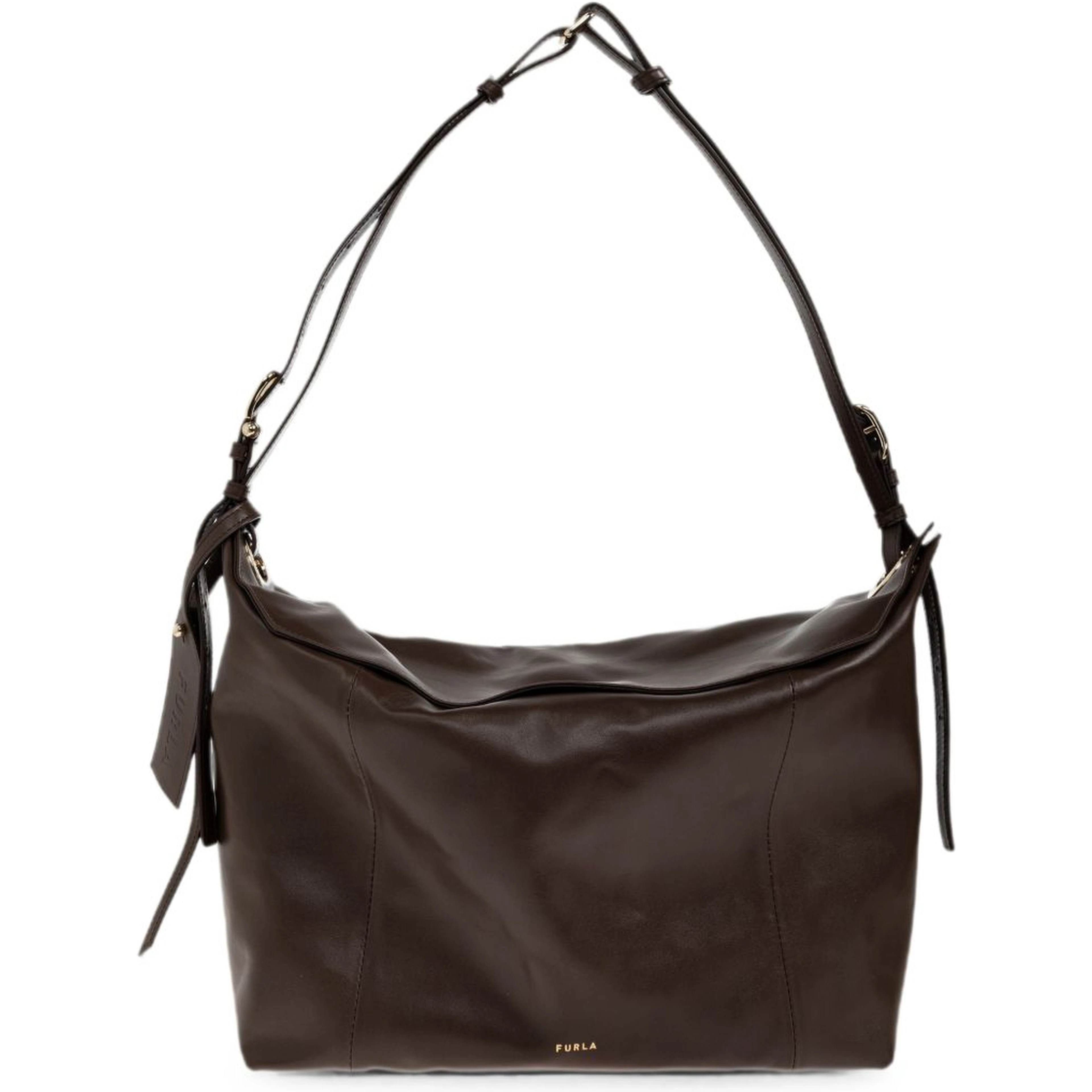 Furla Bags.. Espresso