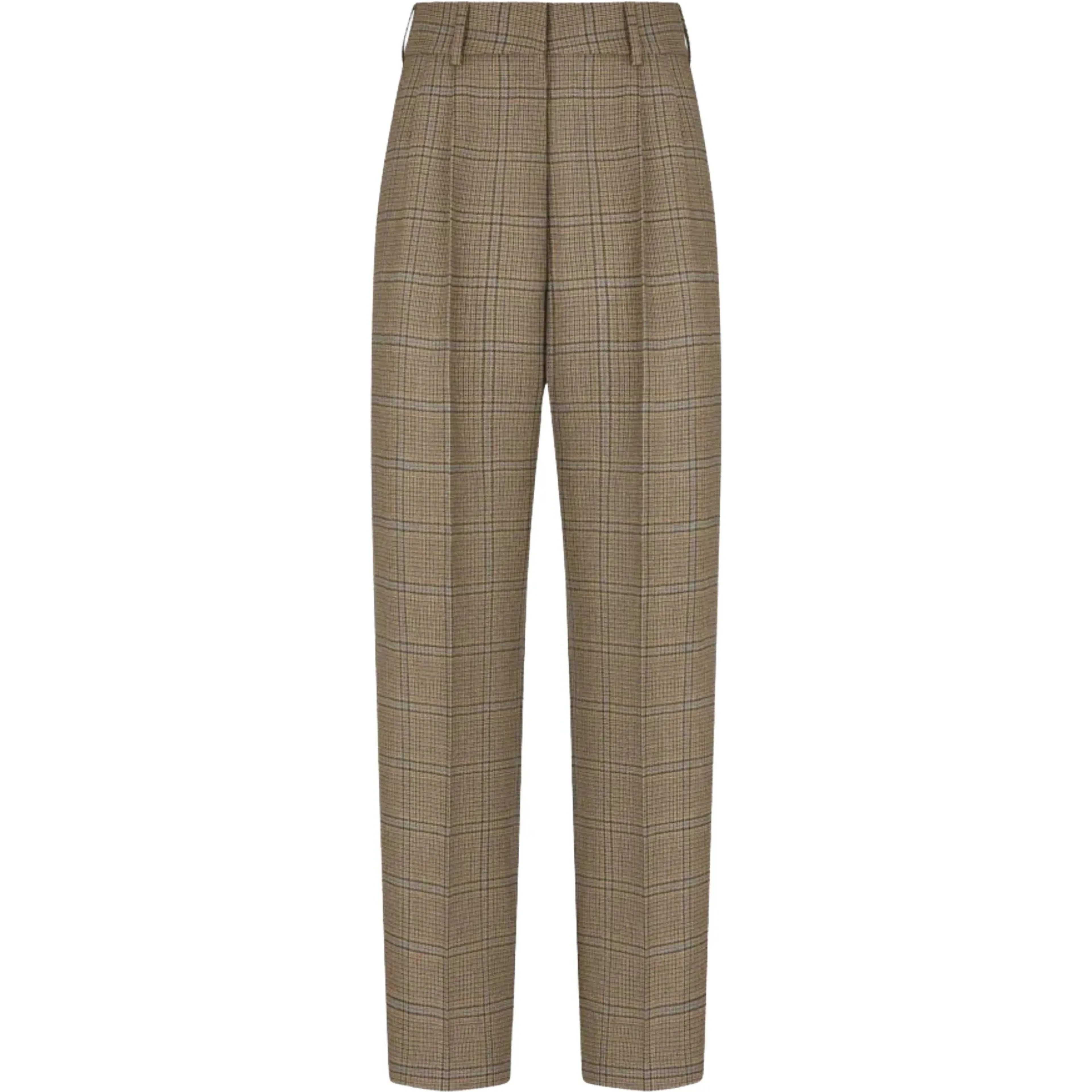 Blazé Trousers Beige