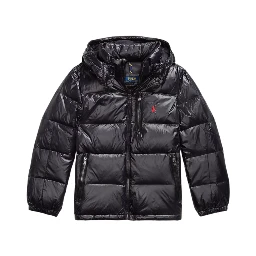 Polo Ralph Lauren Jackets Black