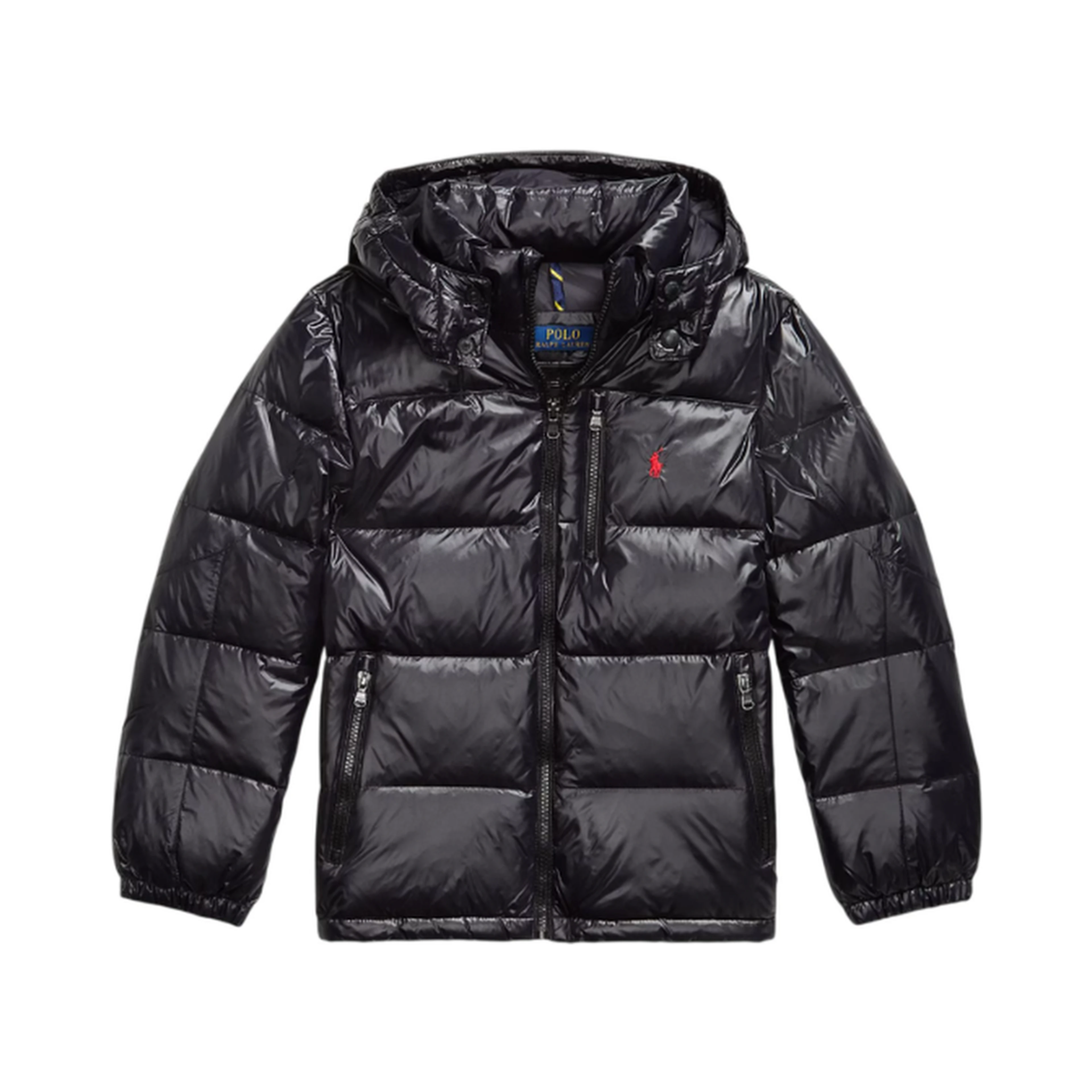 Polo Ralph Lauren Jackets Black