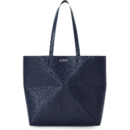 Loewe Bags.. Deep Navy
