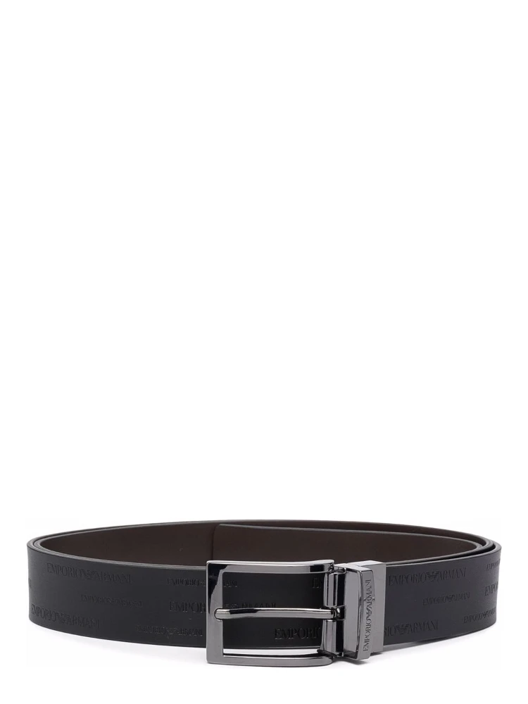 Emporio Armani Belts