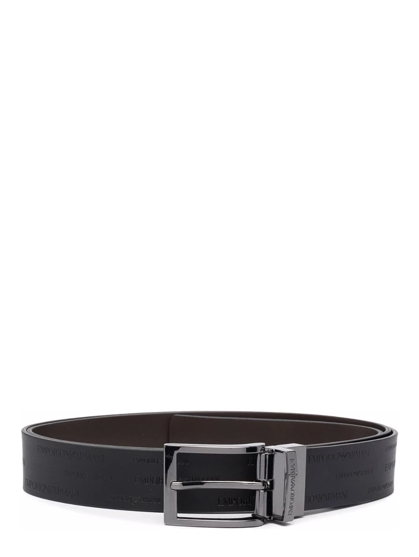 Emporio Armani Belts