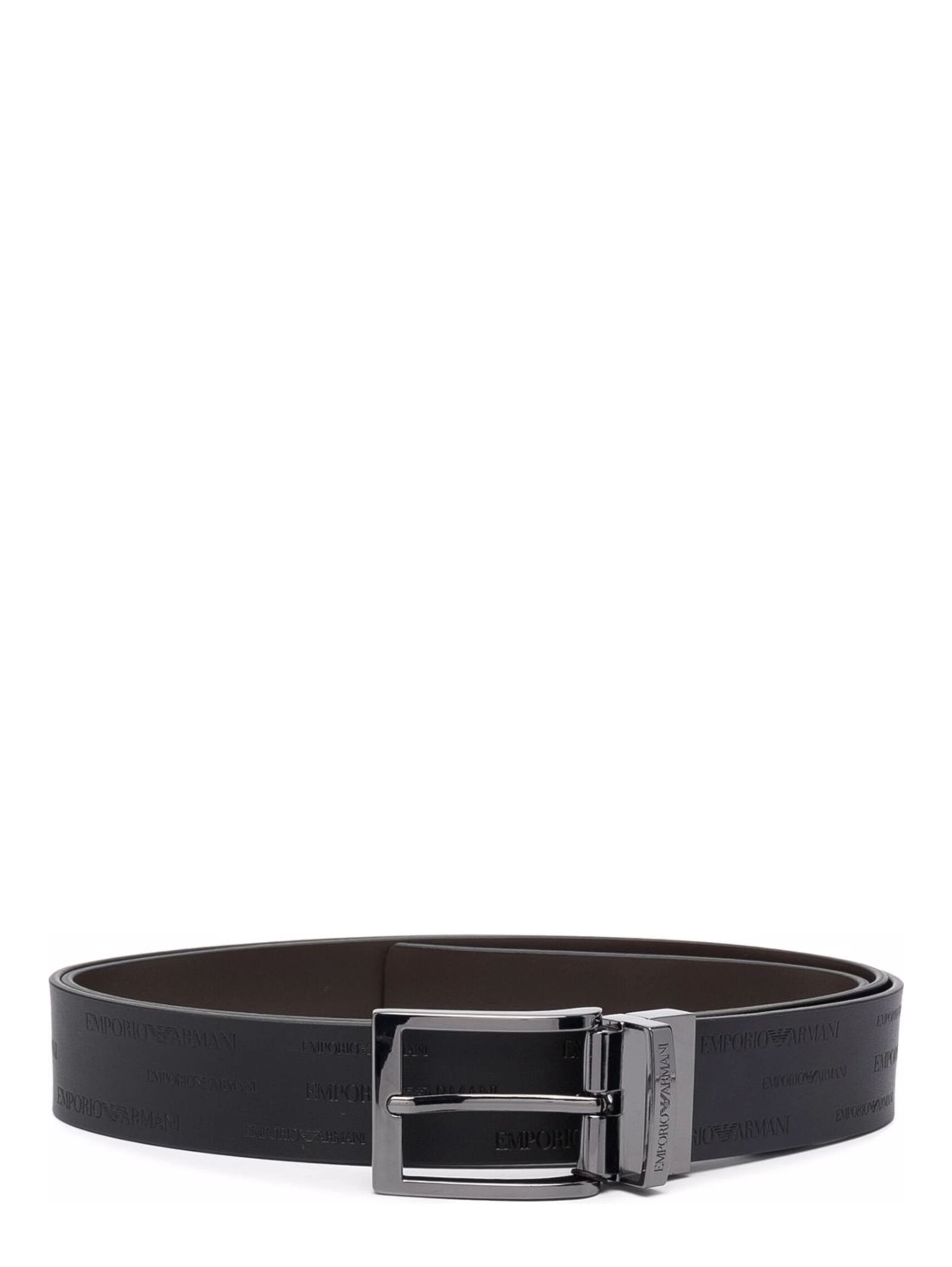 Emporio Armani Belts