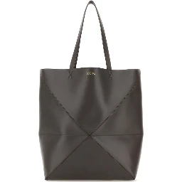 Loewe Bags.. Dark Grey
