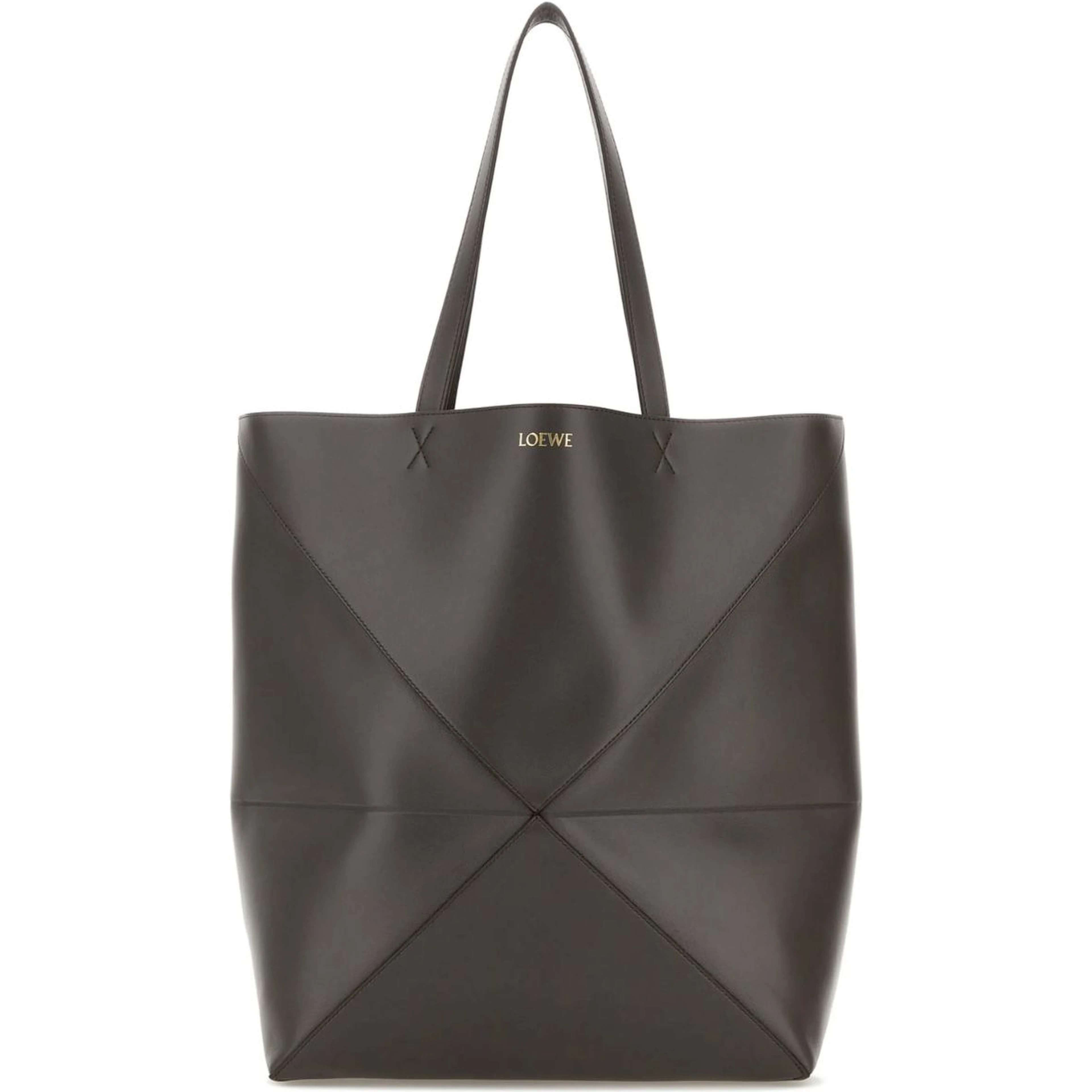Loewe Bags.. Dark Grey
