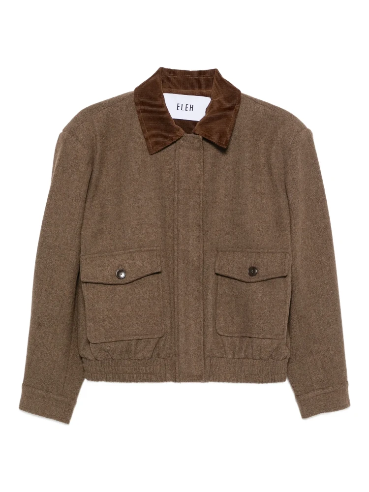 Eleh Jackets
