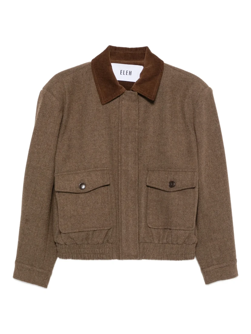Eleh Jackets
