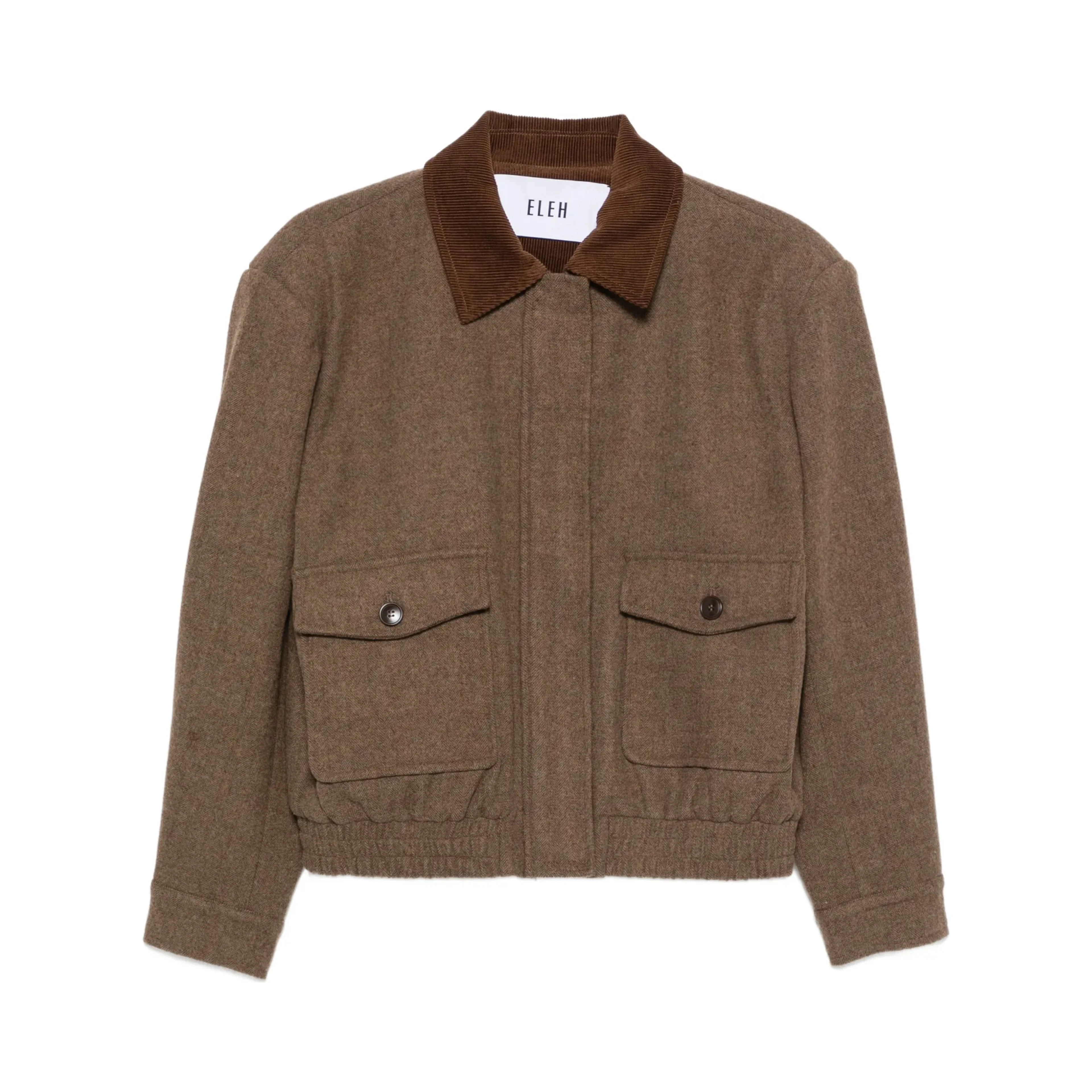 Eleh Jackets