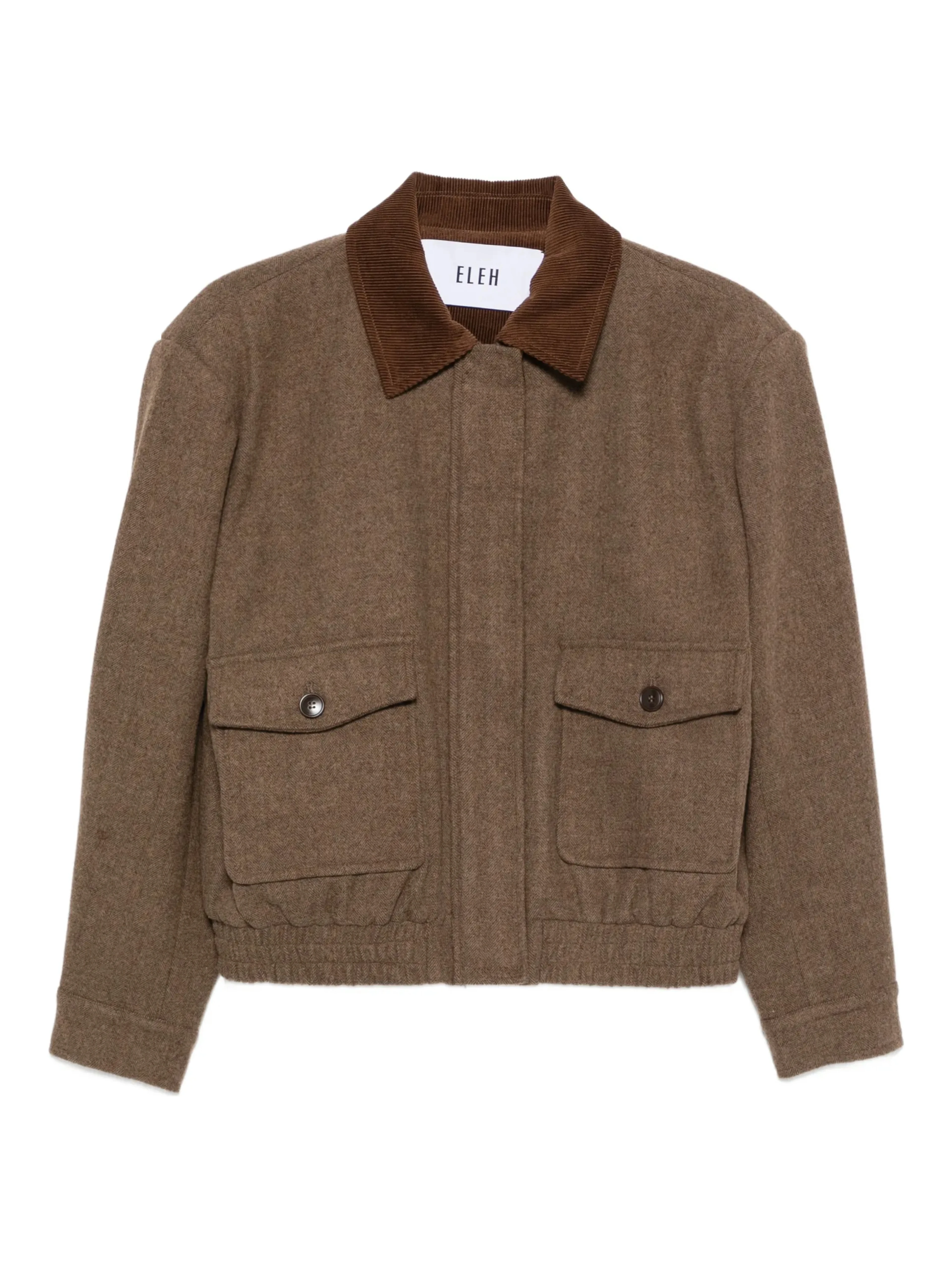 Eleh Jackets