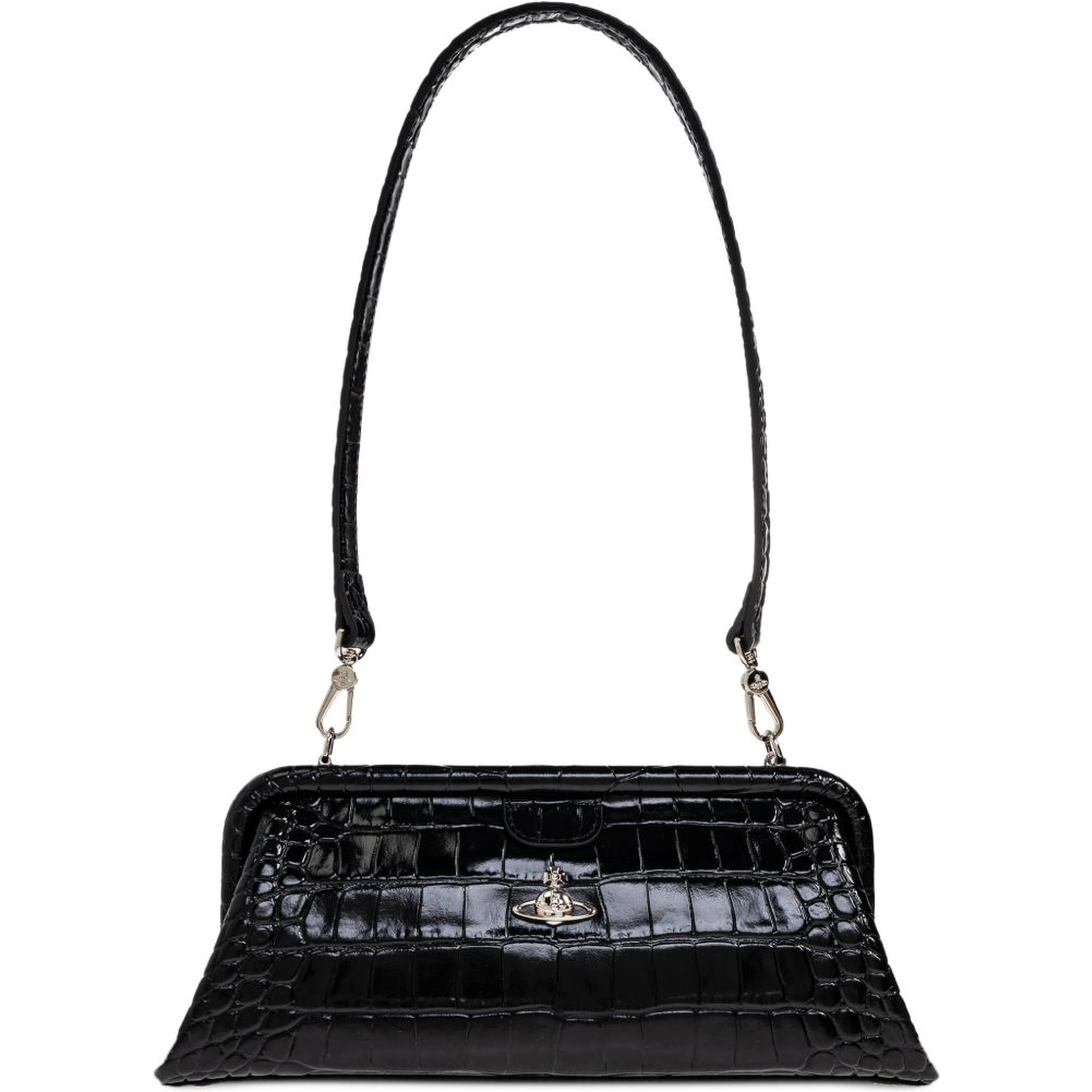 Vivienne Westwood Bags.. Black