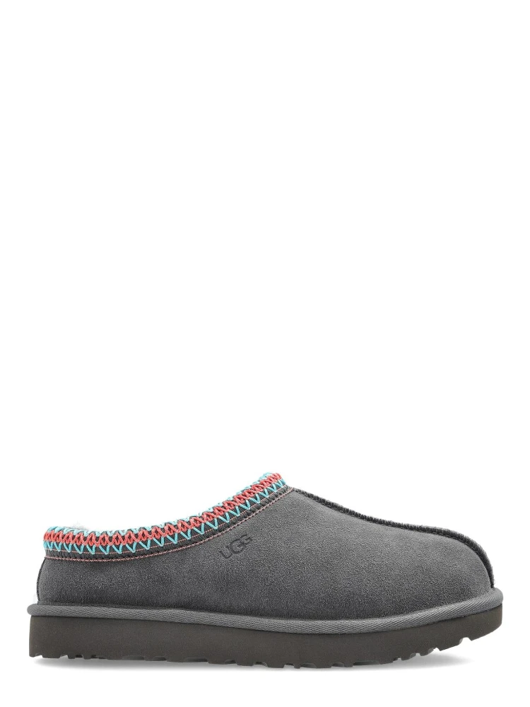 UGG Boots Dark Grey