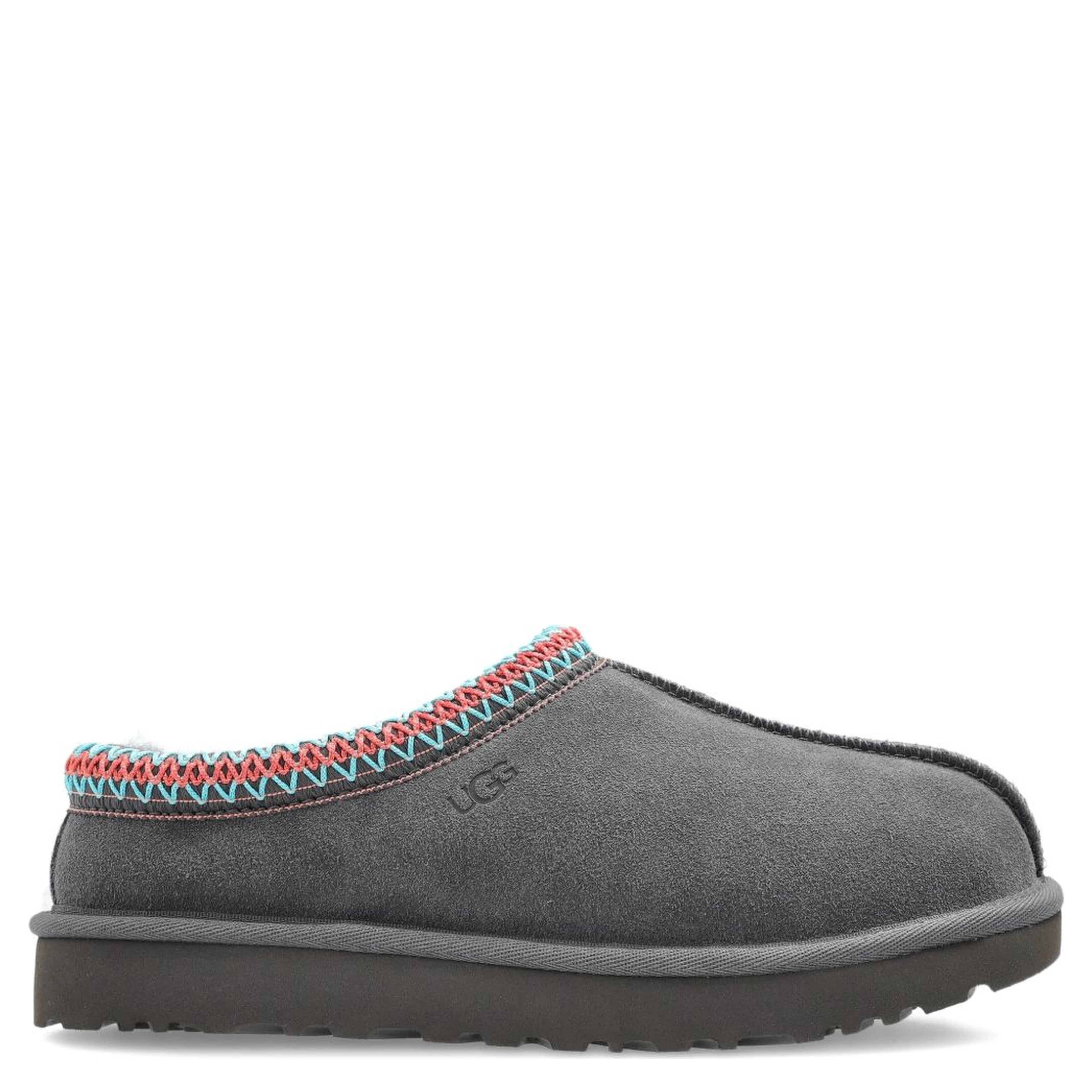 UGG Boots Dark Grey