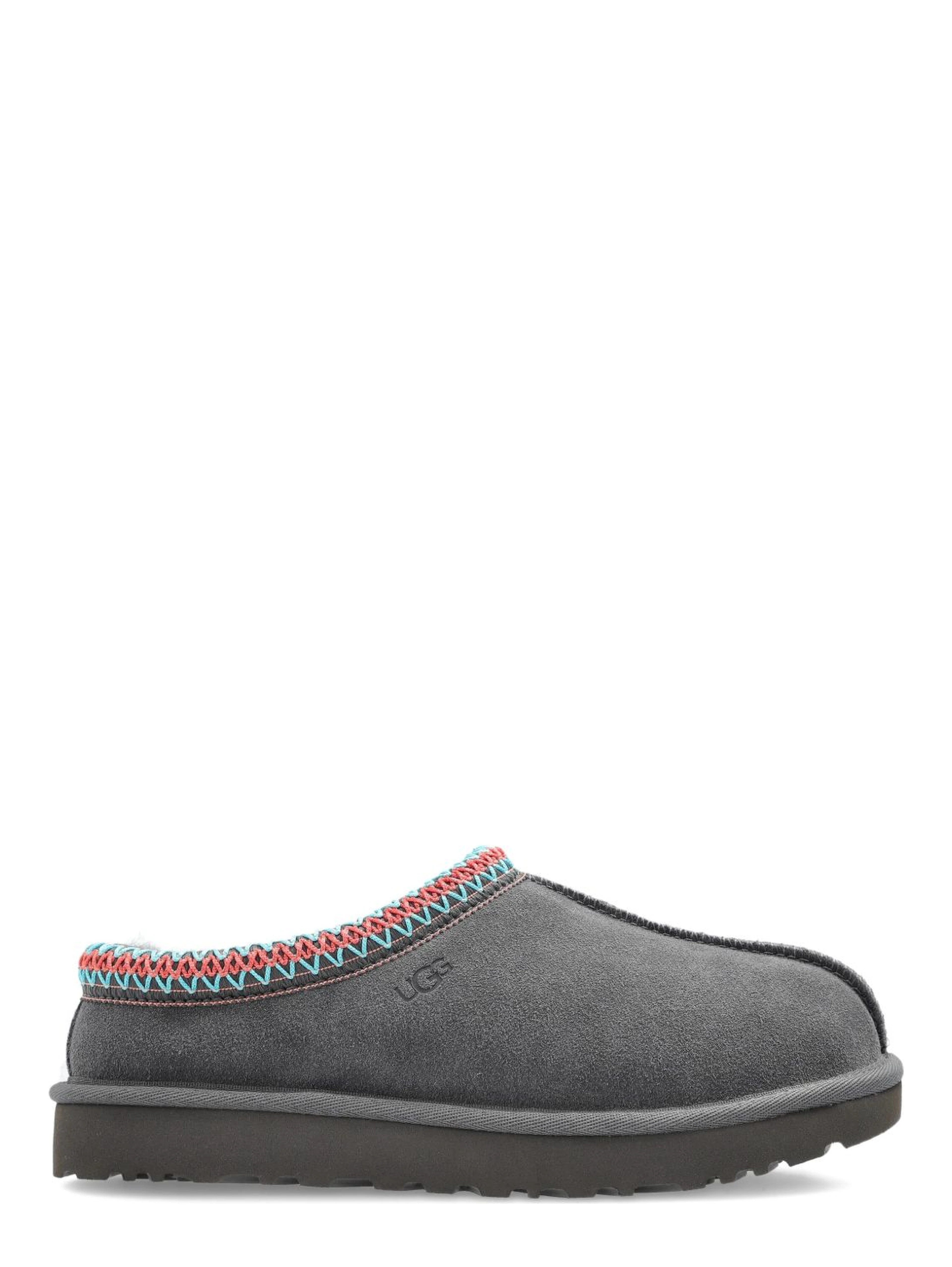 UGG Boots Dark Grey