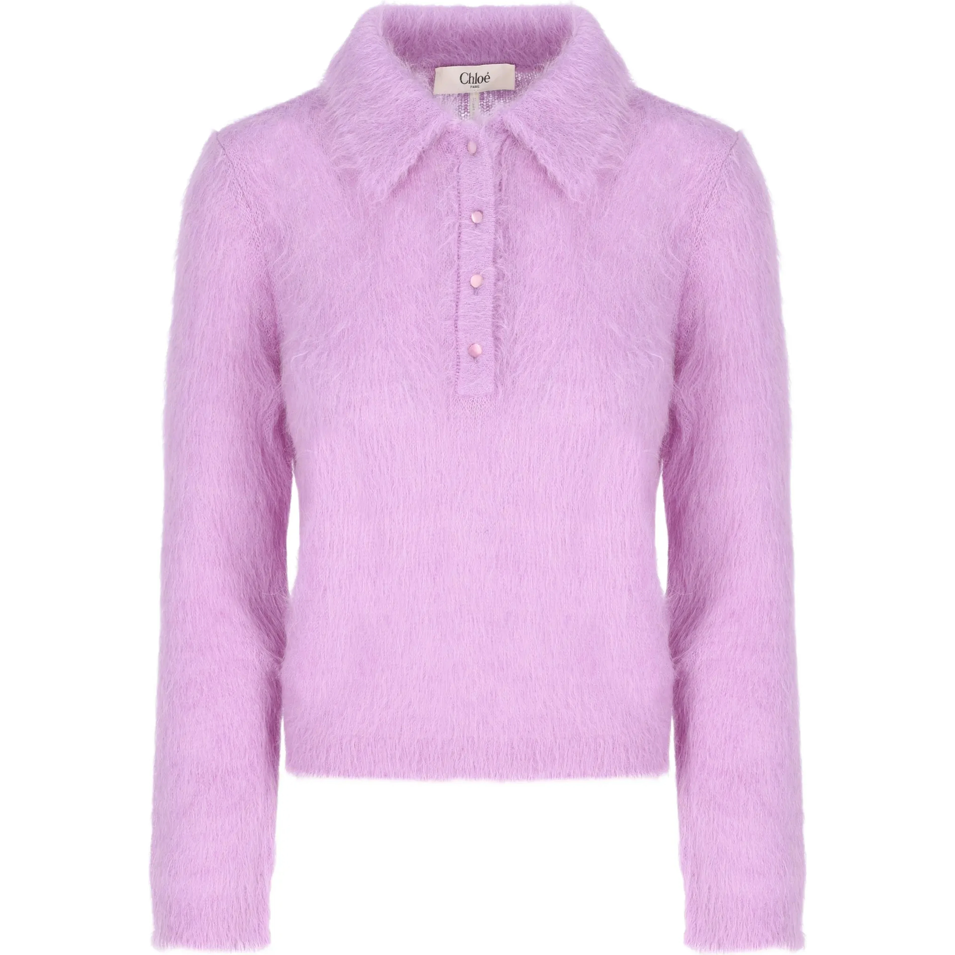 Chloè Sweaters