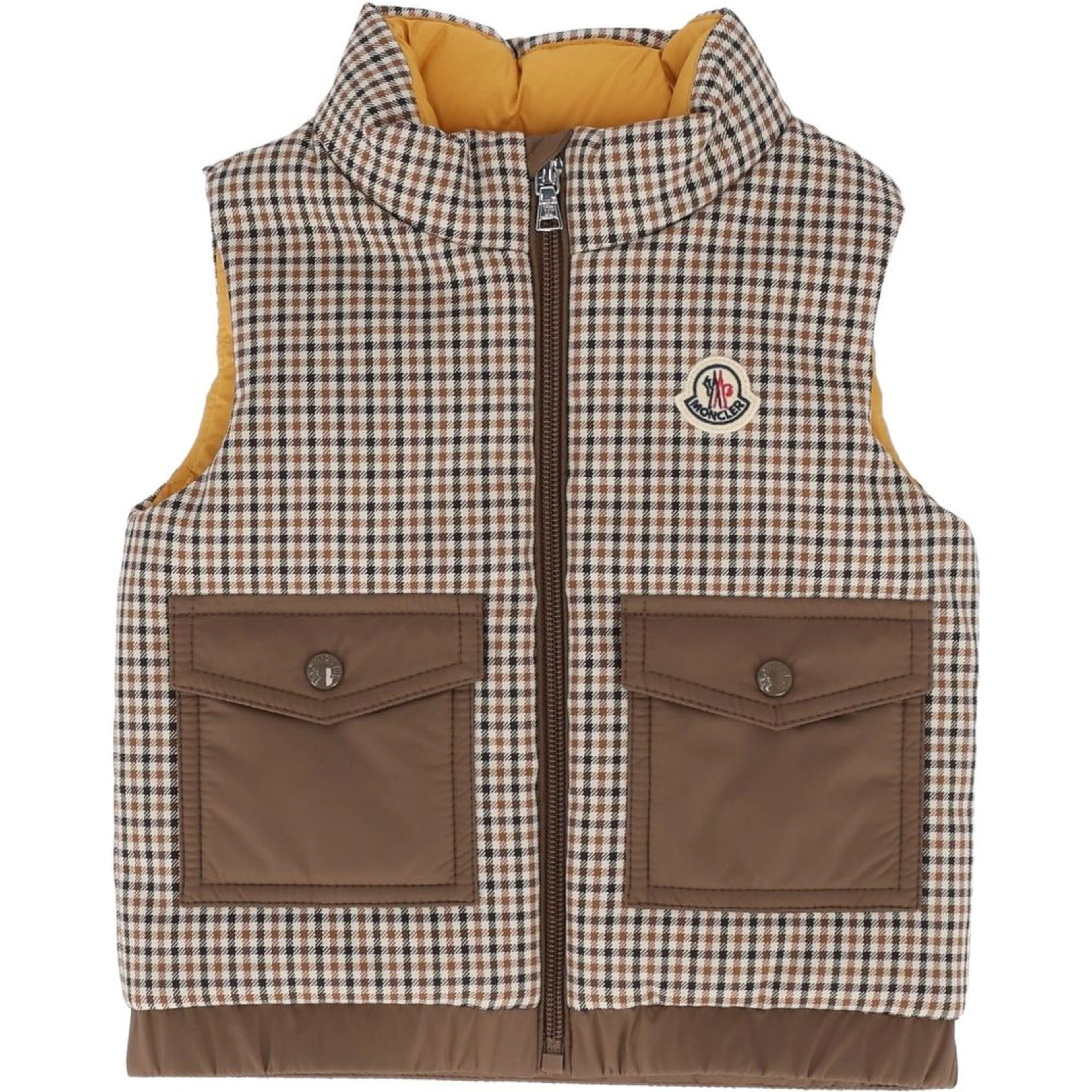 MONCLER KIDS Jackets