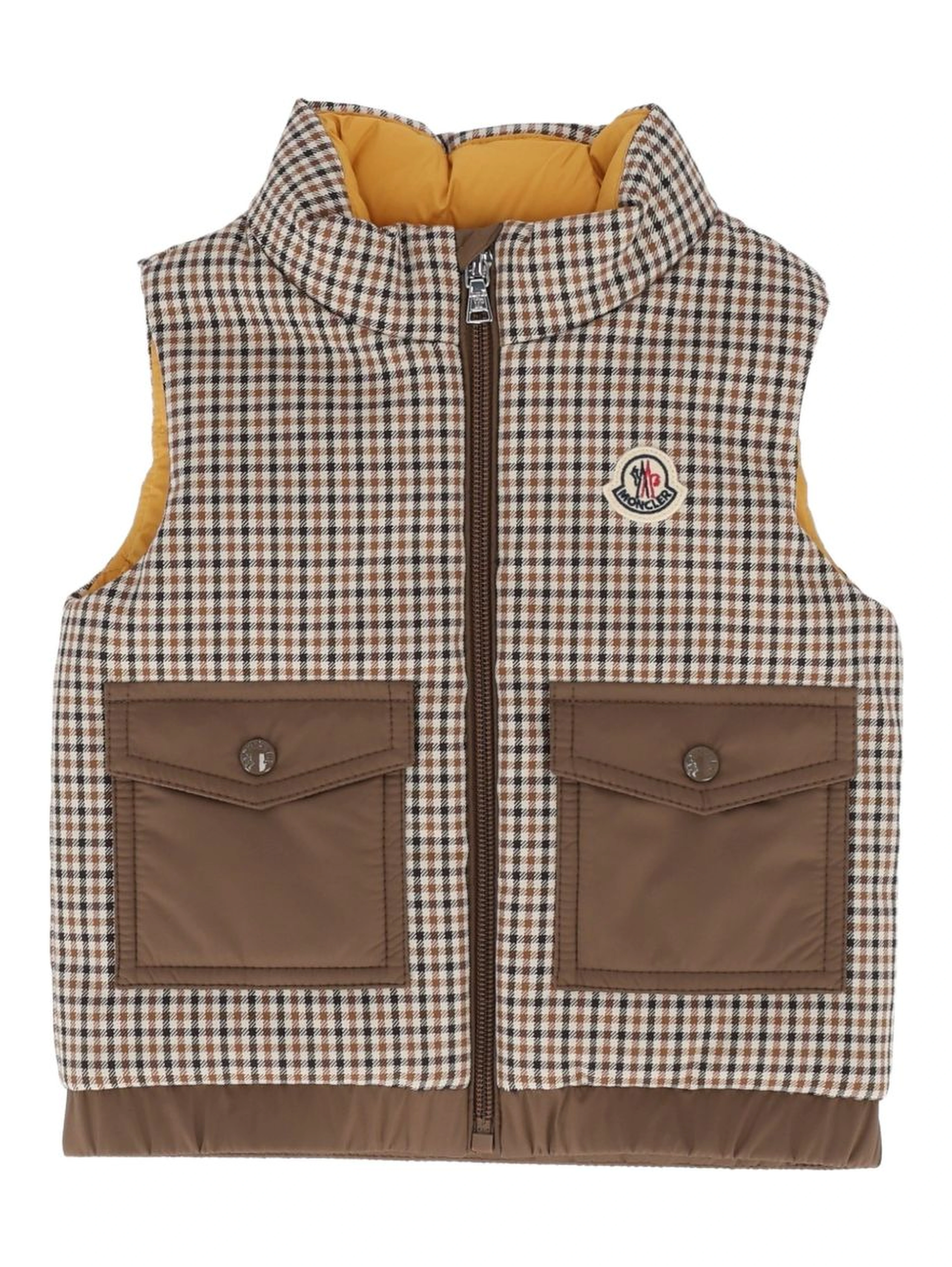 MONCLER KIDS Jackets