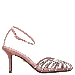 Alevi Sandals Vintage Roses