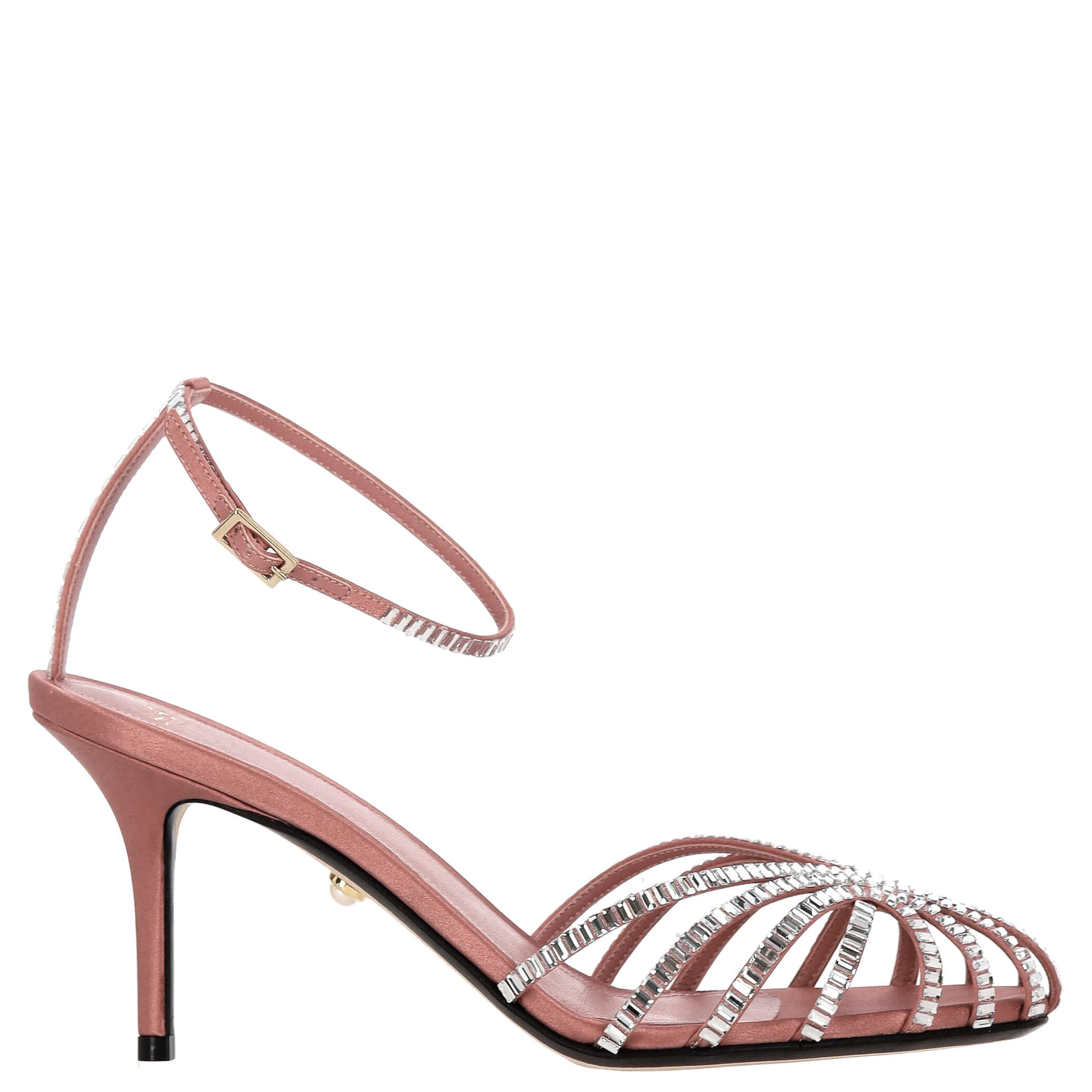 Alevi Sandals Vintage Roses