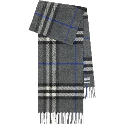 Burberry Scarfs