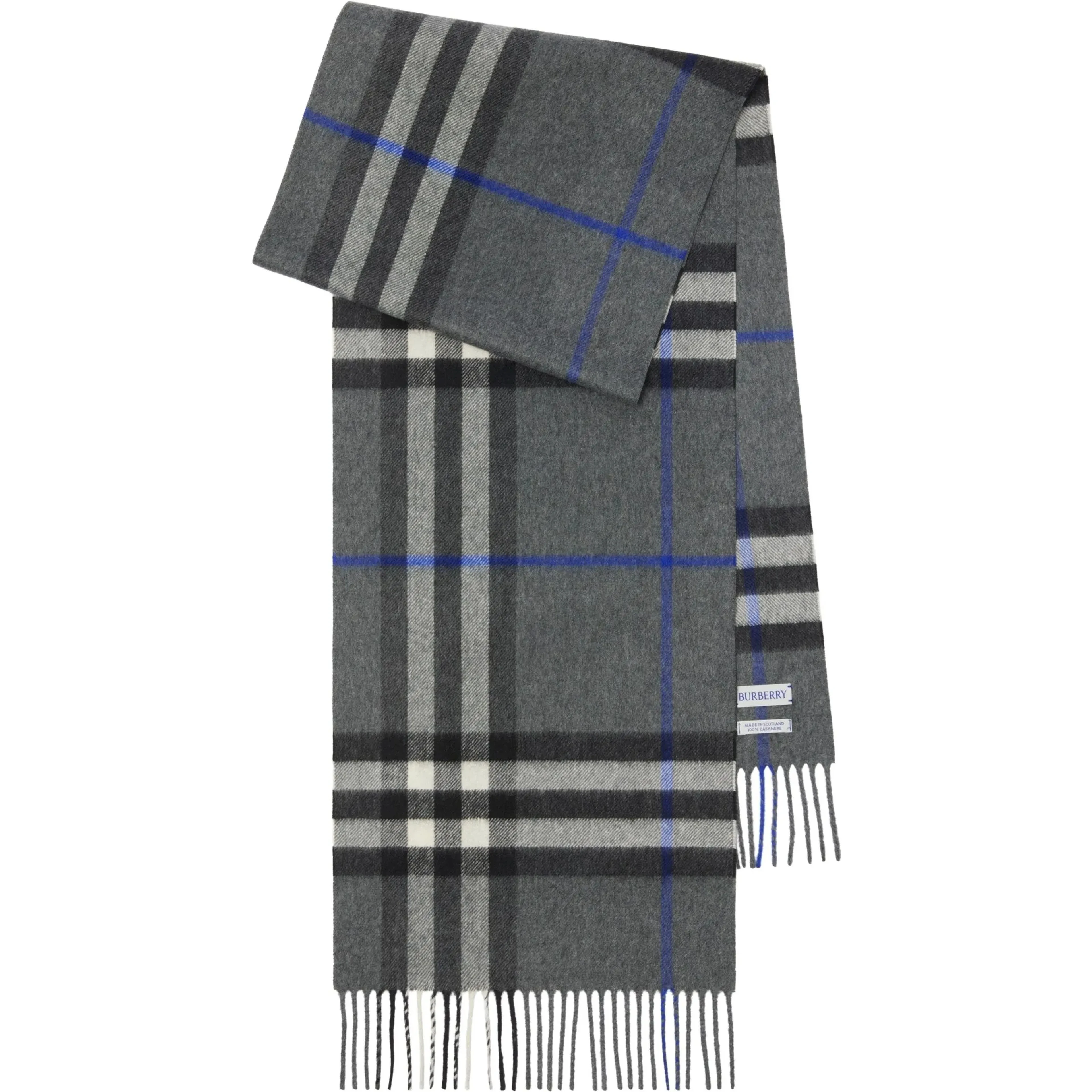 Burberry Scarfs