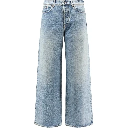 Golden Goose Jeans Blue