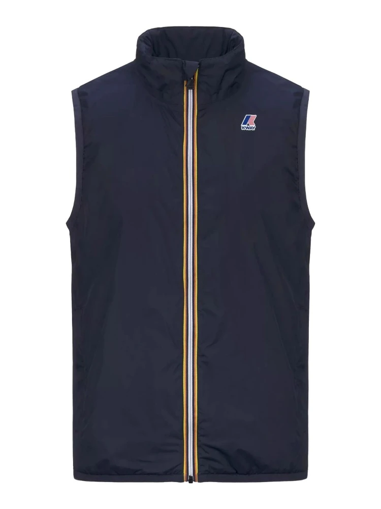 K-Way Jackets