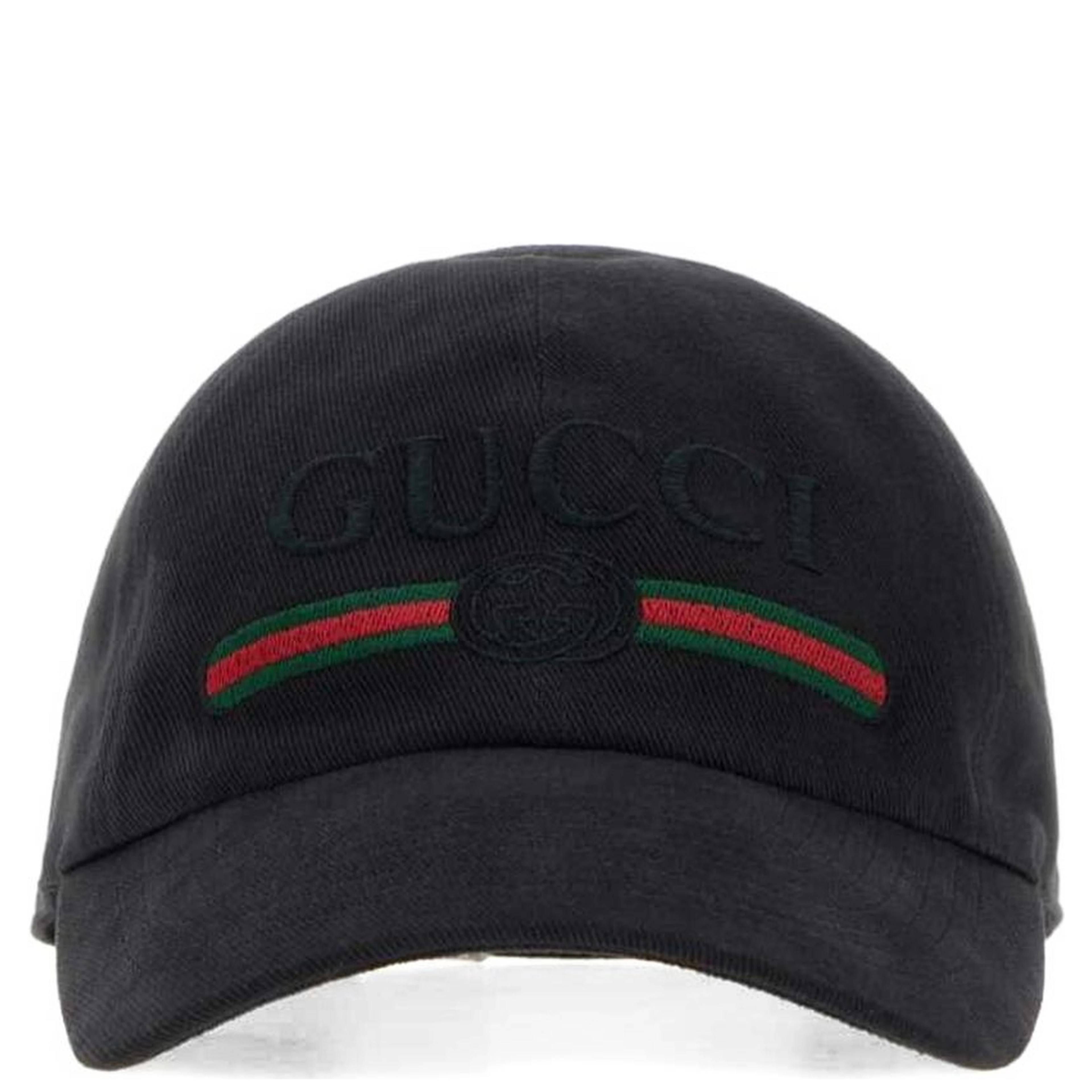 Gucci Hats Black/Black