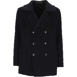 ON THE BUND Coats