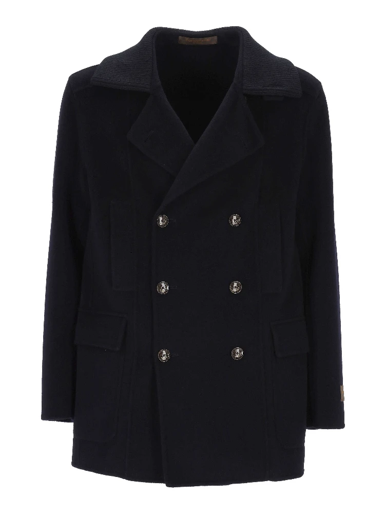 ON THE BUND Coats