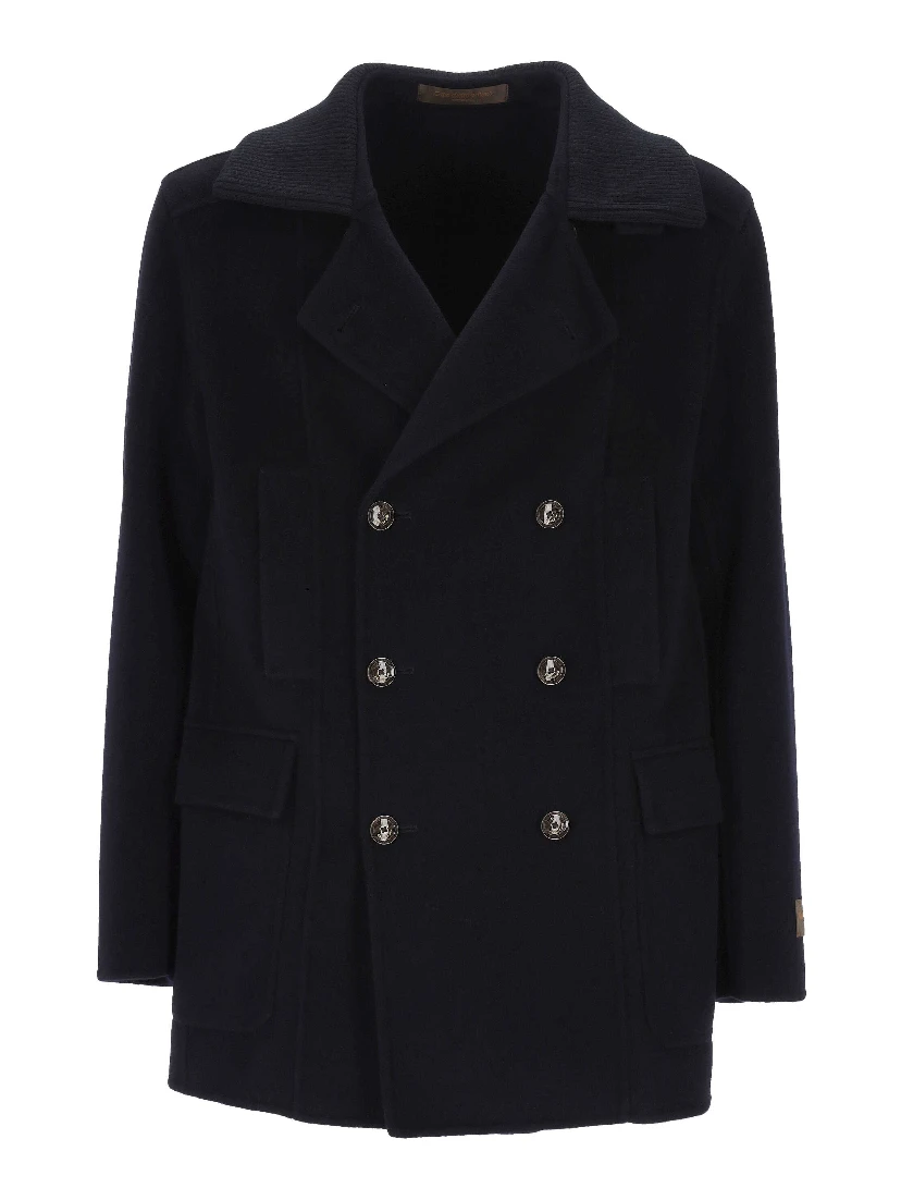 ON THE BUND Coats
