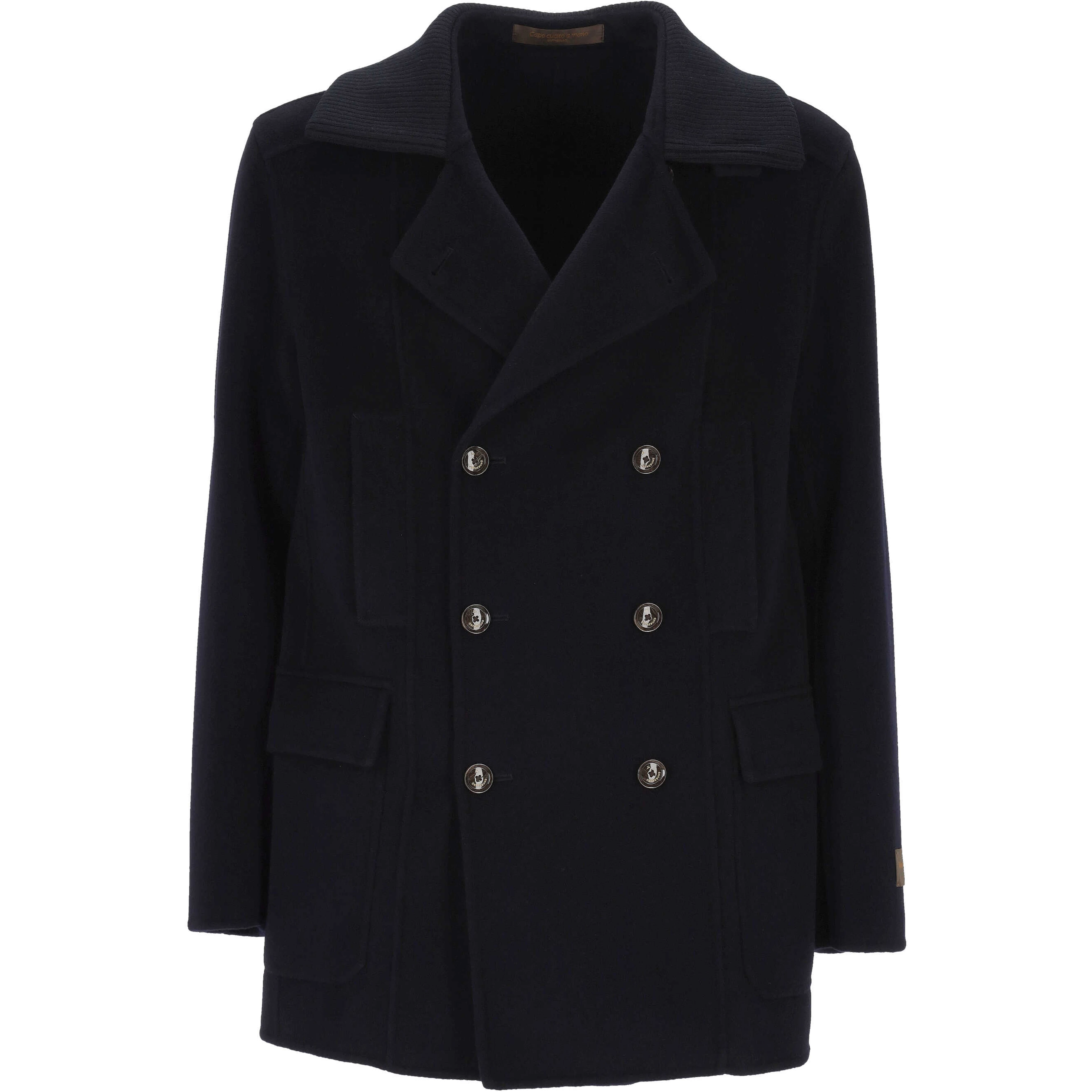 ON THE BUND Coats