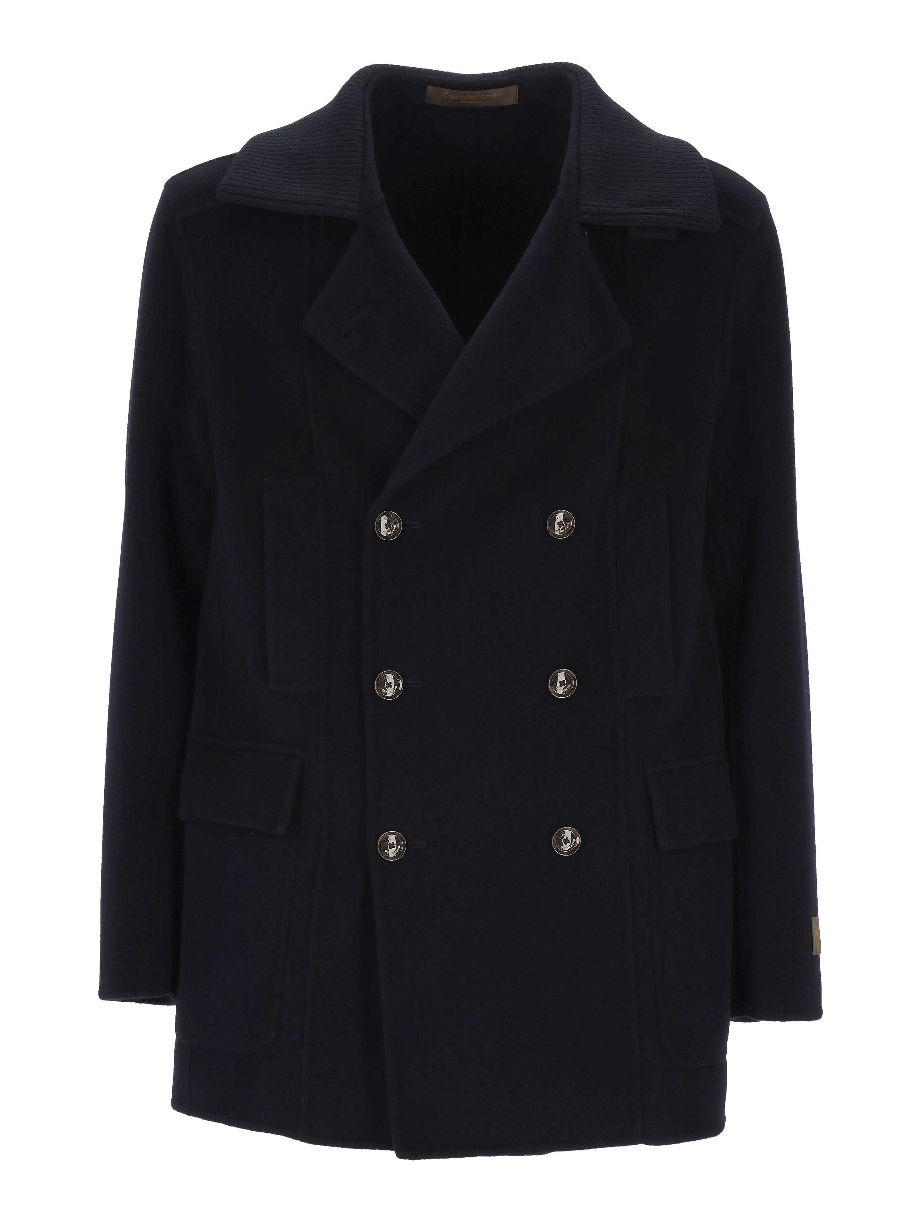 ON THE BUND Coats